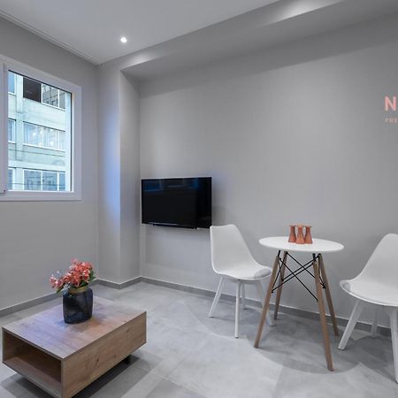 Bitola, Nilie Hospitality Mgmt Lägenhet Thessaloníki Exteriör bild