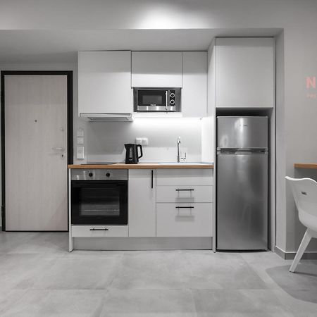 Bitola, Nilie Hospitality Mgmt Lägenhet Thessaloníki Exteriör bild