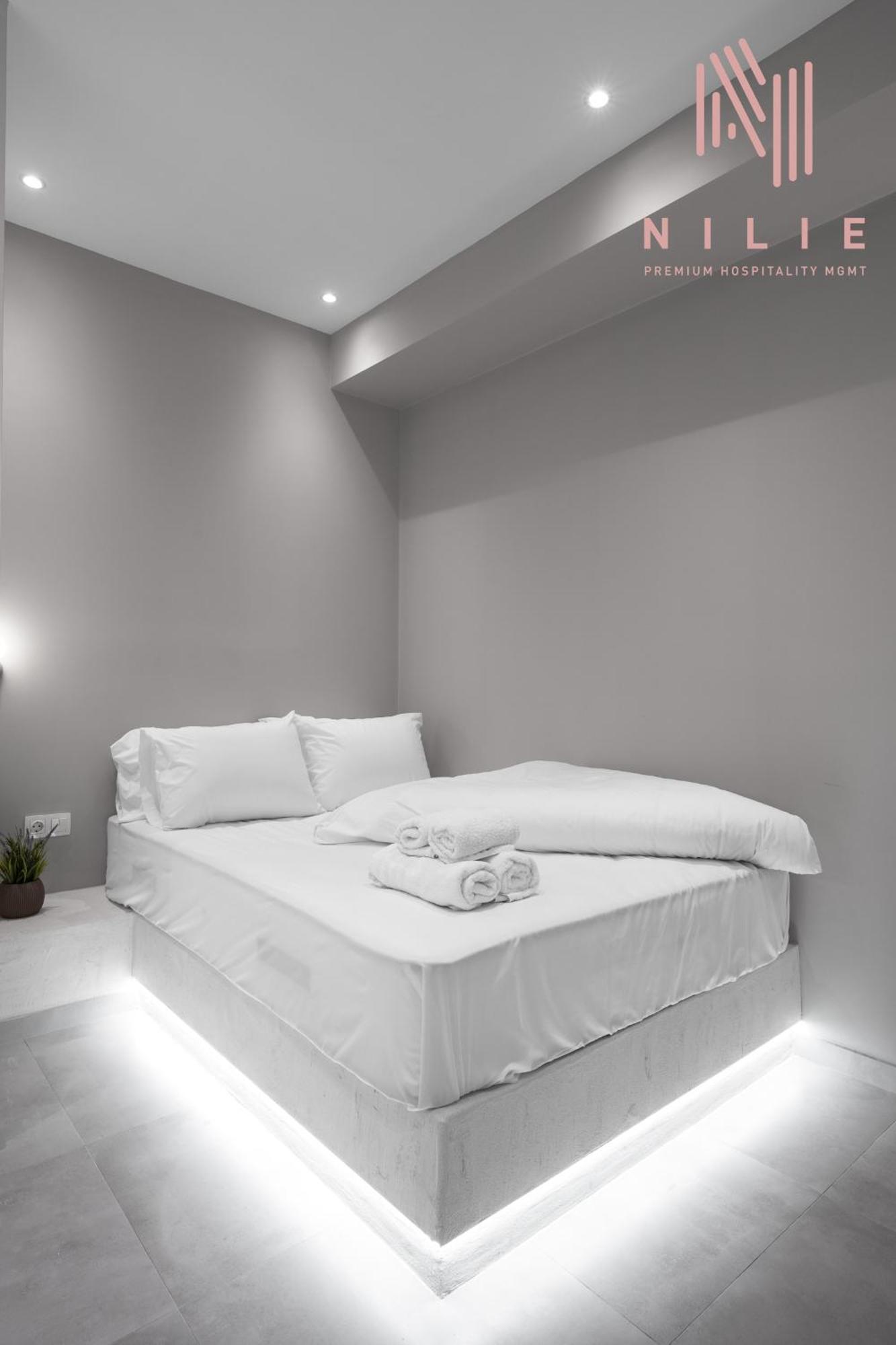 Bitola, Nilie Hospitality Mgmt Lägenhet Thessaloníki Exteriör bild